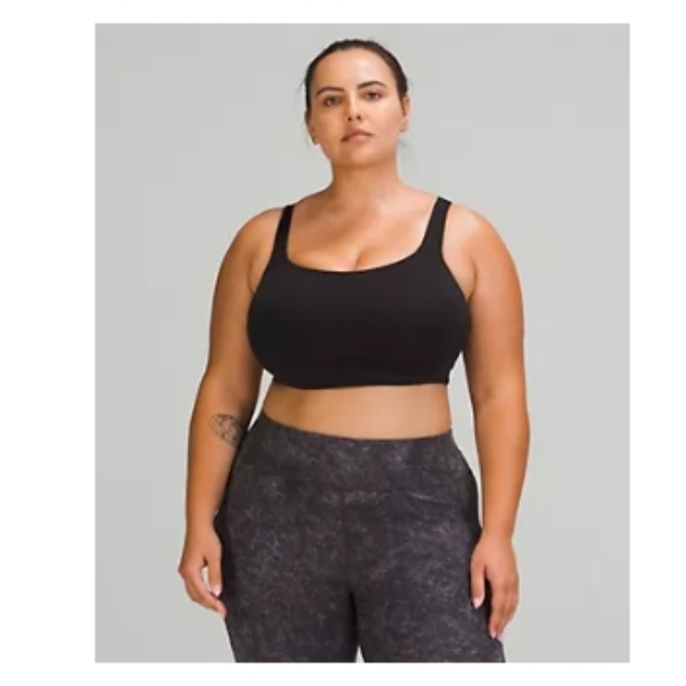 All Powered Up Bra *Medium Support - image 1